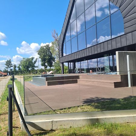 Apartament Villa Klar 오스트로다 외부 사진